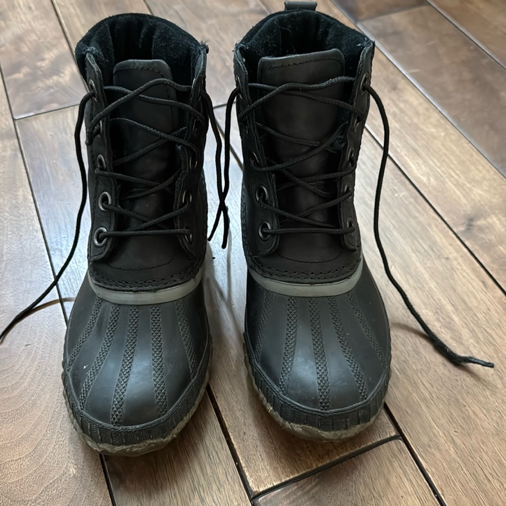 Sorel Snow Boots Kids